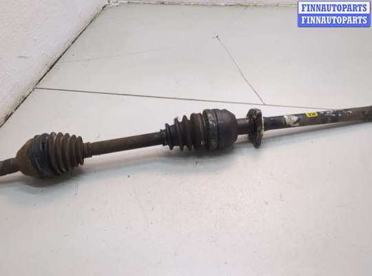 Купить Полуось (приводной вал, шрус) на Opel Vectra C 2002-2008 Полуось (приводной вал, шрус) OP2416300 на Opel Vectra C 2002-2008