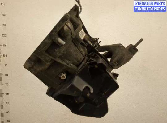 купить КПП 5-ст.мех. (МКПП) на Ford Focus 1 1998-2004