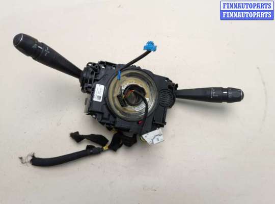 Переключатель поворотов и дворников (стрекоза) PG1207272 на Peugeot 508 2010-2018