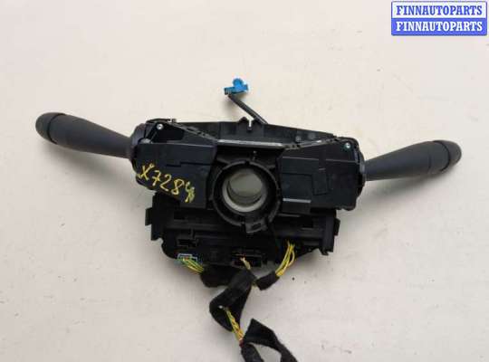 купить Переключатель поворотов и дворников (стрекоза) на Peugeot 508 2010-2018