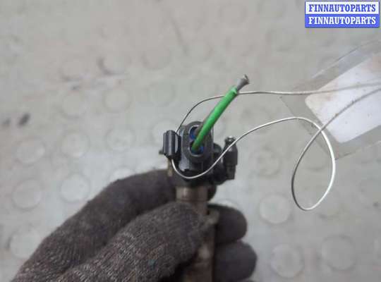 купить Форсунка топливная на Opel Vivaro 2001-2014