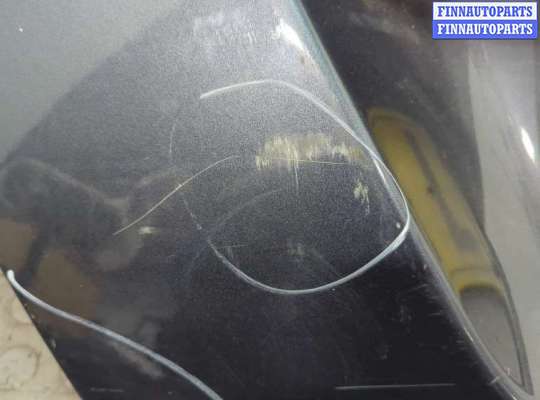 купить Крышка (дверь) багажника на Mercedes C W204 2006-2015