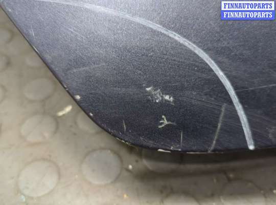 купить Крышка (дверь) багажника на Mercedes C W204 2006-2015
