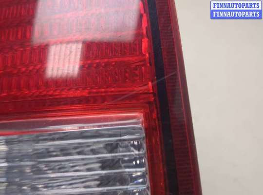 купить Фонарь (задний) на Skoda Octavia (A5) 2004-2013