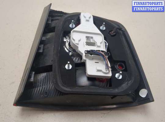 купить Фонарь (задний) на Skoda Octavia (A5) 2004-2013