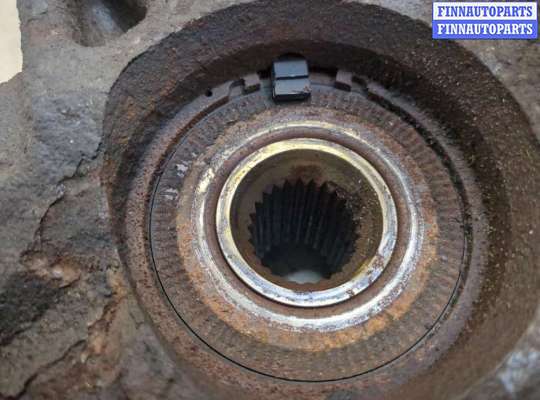 купить Ступица (кулак, цапфа) на Renault Scenic 2009-2012
