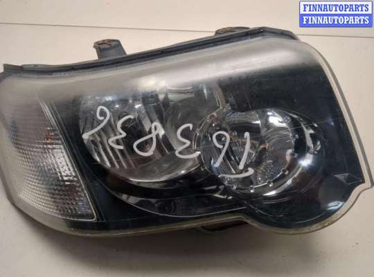 Купить Фара (передняя) на Land Rover Freelander 1 1998-2006 Фара (передняя) LRD4698 на Land Rover Freelander 1 1998-2006