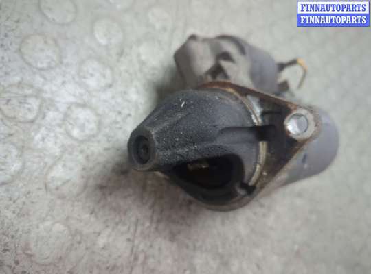 купить Стартер на Opel Corsa D 2006-2014