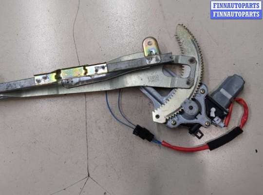 купить Стеклоподъемник электрический на Subaru Impreza (G11) 2000-2007