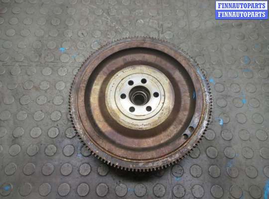 купить Маховик на Audi A4 (B6) 2000-2006