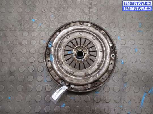 Маховик AU1725720 на Audi A4 (B6) 2000-2006