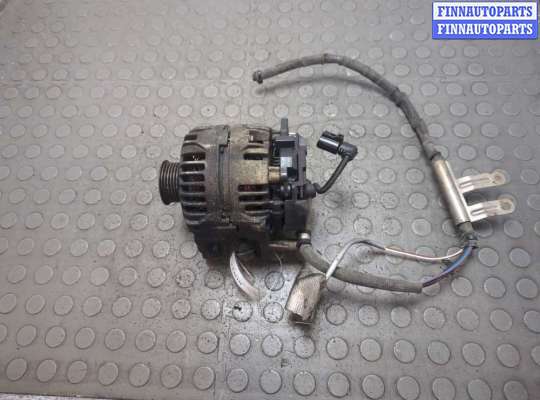 купить Генератор на Volkswagen Jetta 5 2005-2011