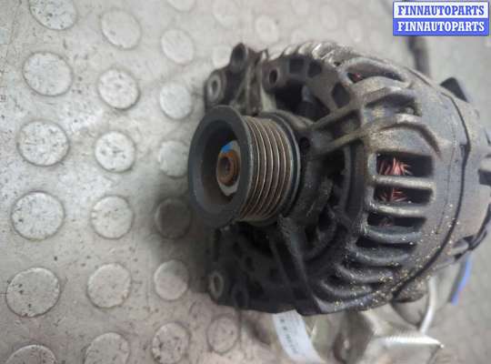 купить Генератор на Volkswagen Jetta 5 2005-2011
