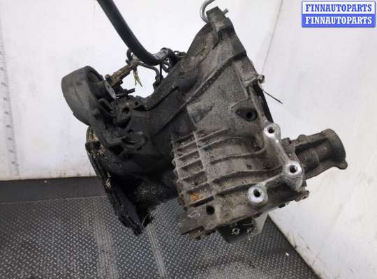 купить КПП - автомат (АКПП) на Chrysler Voyager 2000-2007