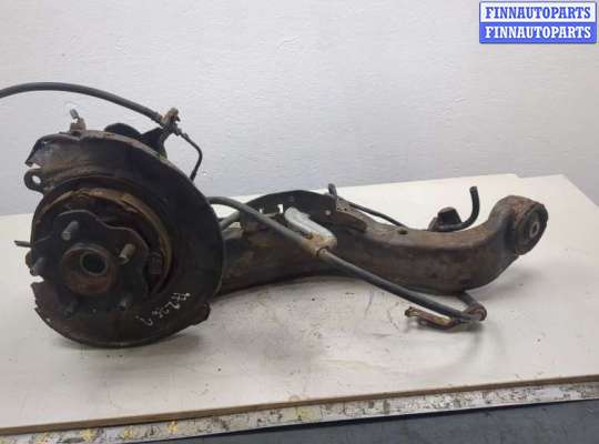 купить Ступица (кулак, цапфа) на Nissan Juke 2010-2019