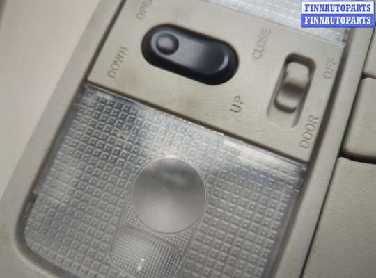 купить Фонарь салона (плафон) на Infiniti FX 2002-2009