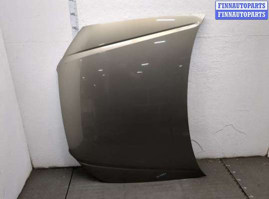 Капот AU1755032 на Audi A4 (B7) 2004-2009