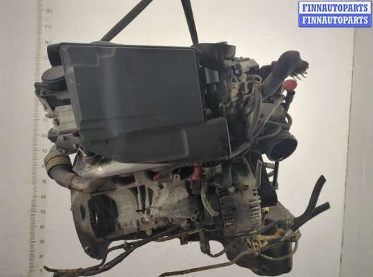 купить Двигатель (ДВС) на Mercedes ML W164 2005-2011