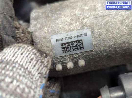 купить Поддон на Skoda Octavia (A5) 2004-2013