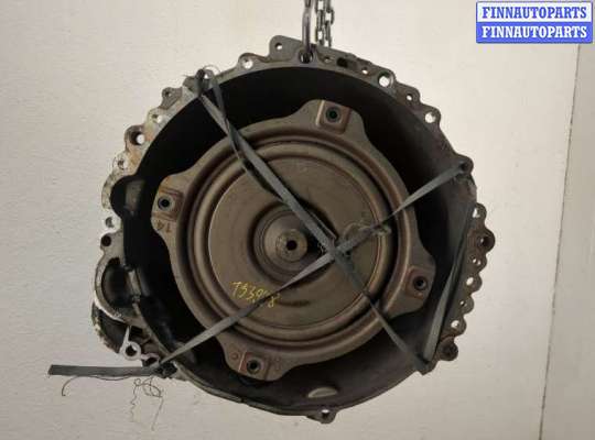 КПП - автомат (АКПП) 4х4 LRS0521 на Land Rover Range Rover Sport 2005-2013