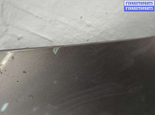 купить Капот на Nissan X-Trail (T31) 2007-2015