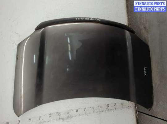 купить Капот на Nissan X-Trail (T31) 2007-2015