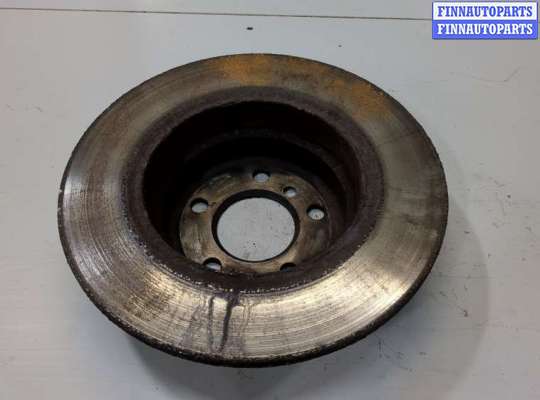 купить Диск тормозной на BMW X5 E53 2000-2007
