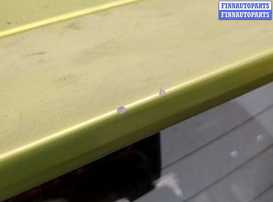 купить Крышка (дверь) багажника на Chevrolet Spark 2009-2016