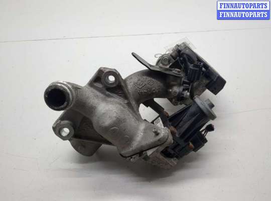 купить Заслонка дроссельная на Mercedes Citan 2012-2021