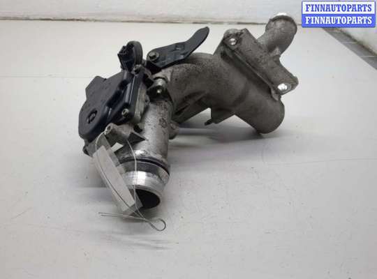 купить Заслонка дроссельная на Mercedes Citan 2012-2021