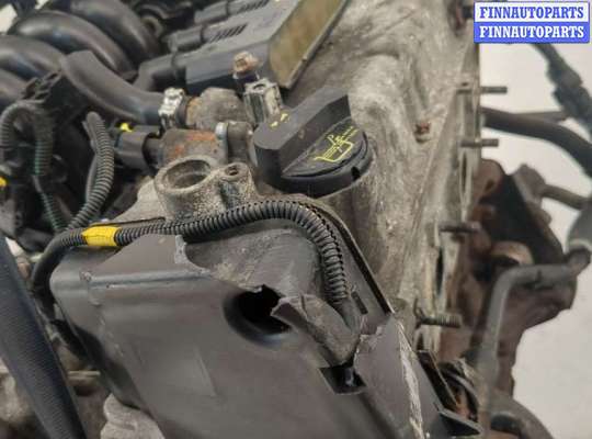 купить Двигатель (ДВС) на Fiat Punto Evo 2009-2012