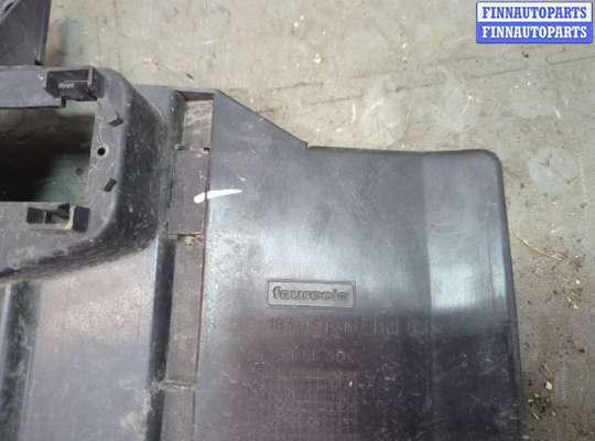 купить Вентилятор радиатора на Nissan Note E11 2005-2013