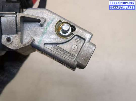 купить Замок зажигания на Renault Kangoo 2008-2013