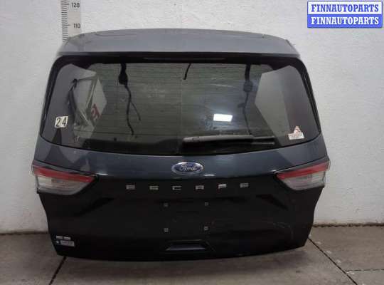 купить Крышка (дверь) багажника на Ford Escape 2019-2022