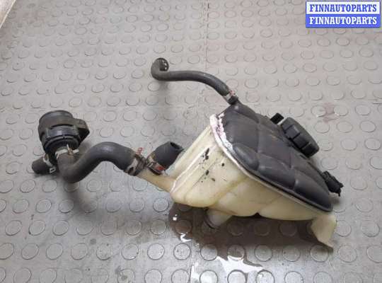 Бачок расширительный MB1585718 на Mercedes ML W164 2005-2011