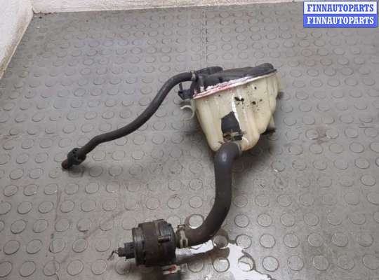 Бачок расширительный на Mercedes-Benz ML (W164)