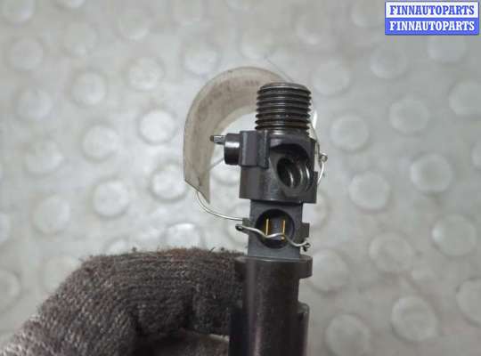 купить Форсунка топливная на Ford Mondeo 4 2007-2015