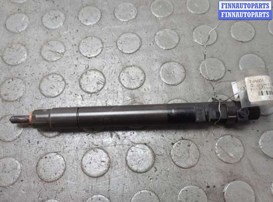 купить Форсунка топливная на Ford Mondeo 4 2007-2015