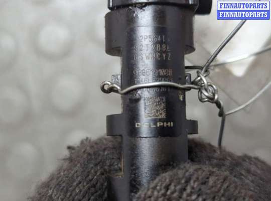 купить Форсунка топливная на Ford Mondeo 4 2007-2015