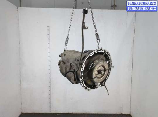 АКПП - Коробка автомат на Mercedes-Benz C (W204)