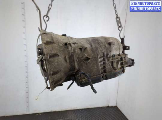 АКПП - Коробка автомат на Mercedes-Benz C (W204)