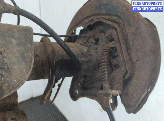 купить Мост (ведущий) на Hummer H3