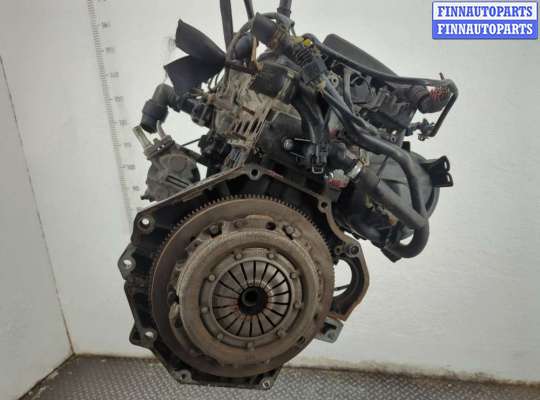 купить Двигатель (ДВС) на Opel Corsa D 2006-2014