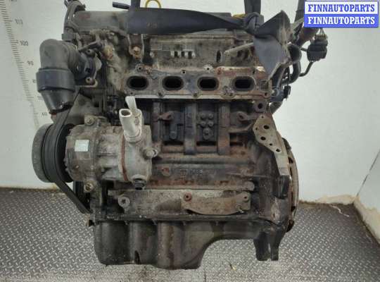 купить Двигатель (ДВС) на Opel Corsa D 2006-2014