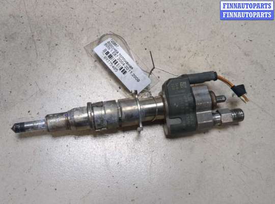 купить Форсунка топливная на BMW 1 E87 2004-2011