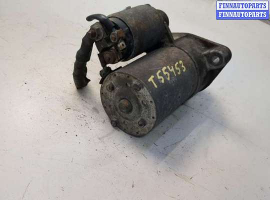 купить Стартер на Chevrolet Aveo (T250 / 255) 2006-2012