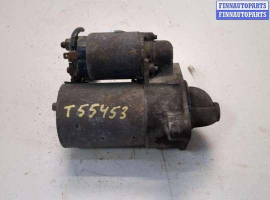 купить Стартер на Chevrolet Aveo (T250 / 255) 2006-2012