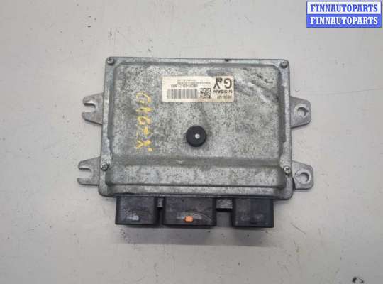 купить Блок управления двигателем на Nissan Qashqai 2006-2013