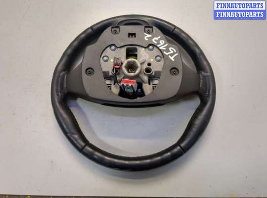 купить Руль на Ford Mondeo 5 2015-2019