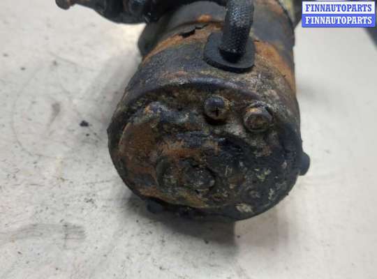 купить Стартер на Nissan Primastar 2001-2025